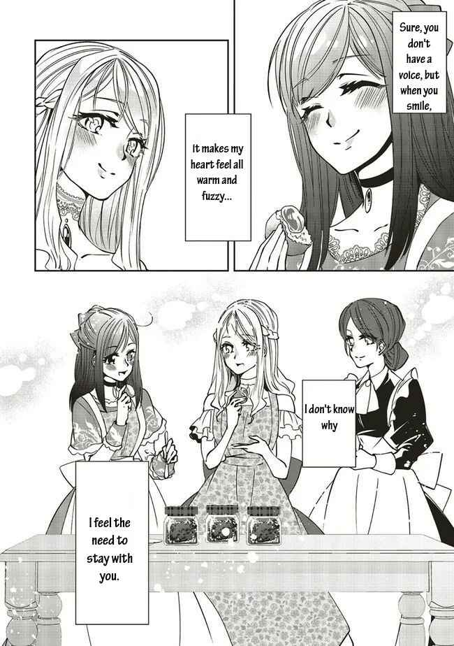 Page 18 Chapter 14 Mori no Hotori de Jam wo Niru ~Isekai de Hajimeru Inakagurashi~