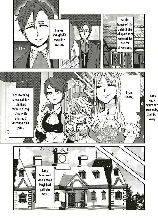 Page 3 Chapter 14 Mori no Hotori de Jam wo Niru ~Isekai de Hajimeru Inakagurashi~