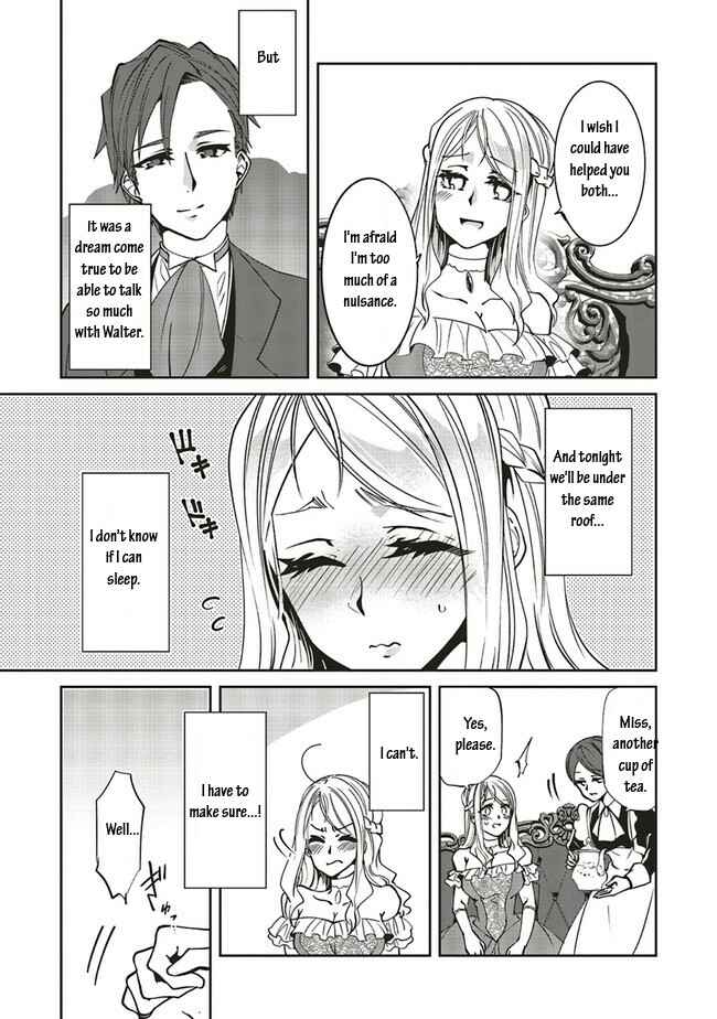 Page 5 Chapter 14 Mori no Hotori de Jam wo Niru ~Isekai de Hajimeru Inakagurashi~