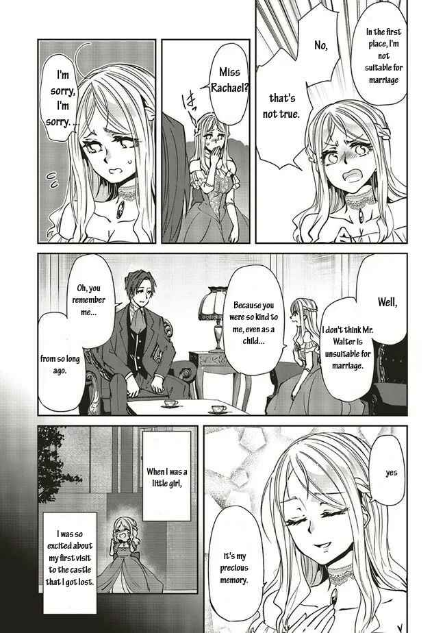 Page 9 Chapter 14 Mori no Hotori de Jam wo Niru ~Isekai de Hajimeru Inakagurashi~