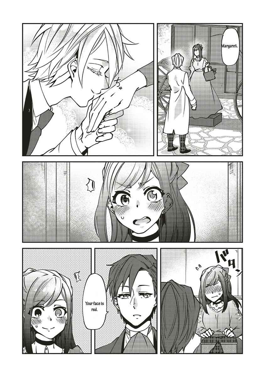 Page 13 Chapter 11 Mori no Hotori de Jam wo Niru ~Isekai de Hajimeru Inakagurashi~