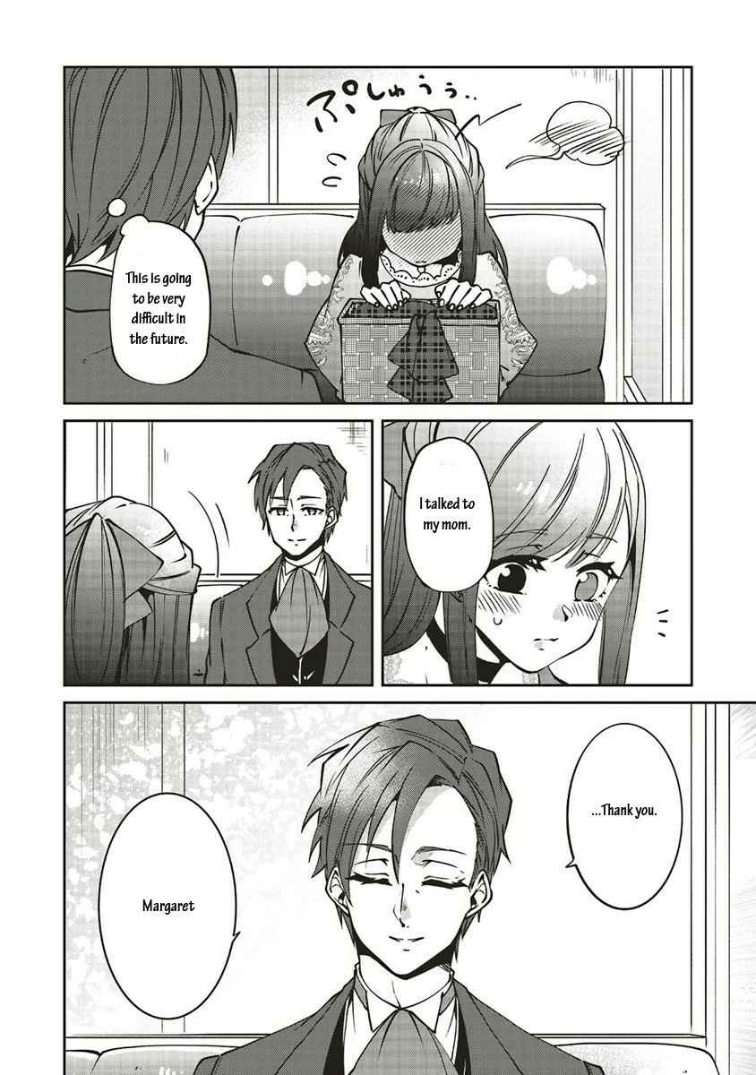 Page 14 Chapter 11 Mori no Hotori de Jam wo Niru ~Isekai de Hajimeru Inakagurashi~