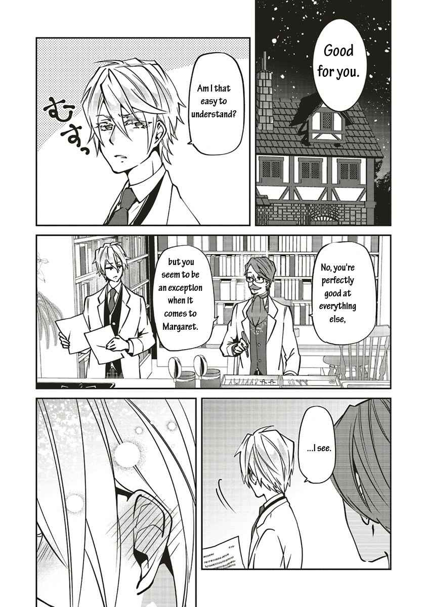 Page 16 Chapter 11 Mori no Hotori de Jam wo Niru ~Isekai de Hajimeru Inakagurashi~