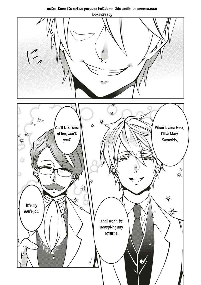 Page 19 Chapter 11 Mori no Hotori de Jam wo Niru ~Isekai de Hajimeru Inakagurashi~