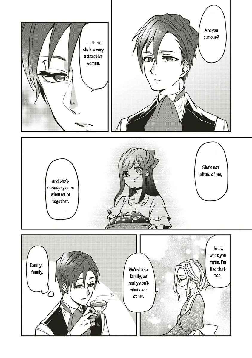 Page 6 Chapter 11 Mori no Hotori de Jam wo Niru ~Isekai de Hajimeru Inakagurashi~