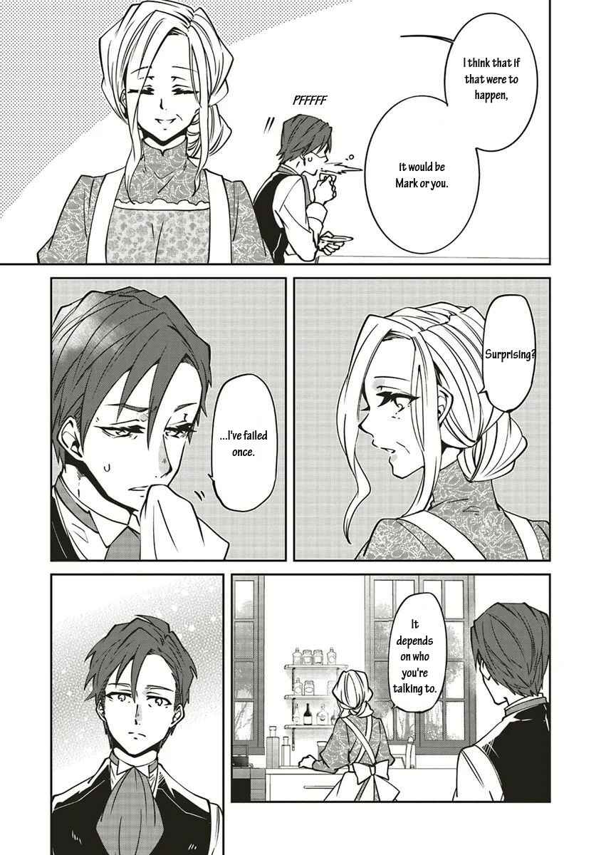 Page 7 Chapter 11 Mori no Hotori de Jam wo Niru ~Isekai de Hajimeru Inakagurashi~