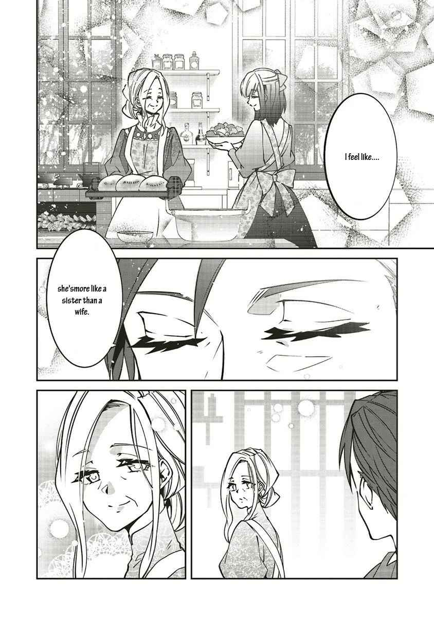 Page 8 Chapter 11 Mori no Hotori de Jam wo Niru ~Isekai de Hajimeru Inakagurashi~