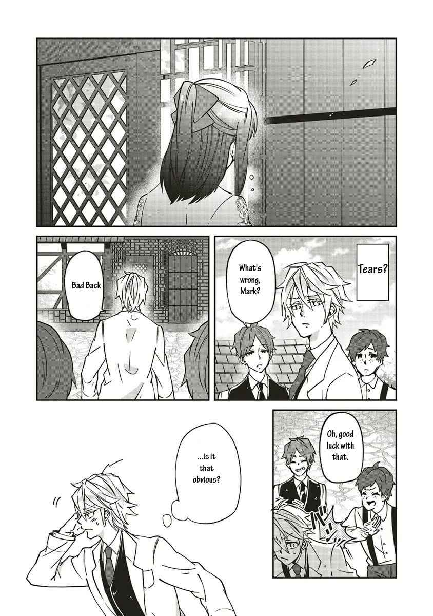 Page 1 Chapter 10 Mori no Hotori de Jam wo Niru ~Isekai de Hajimeru Inakagurashi~