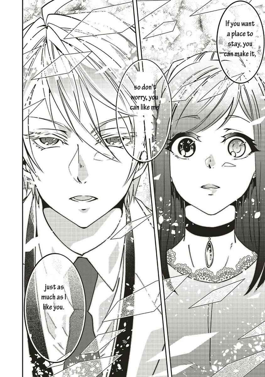 Page 12 Chapter 10 Mori no Hotori de Jam wo Niru ~Isekai de Hajimeru Inakagurashi~