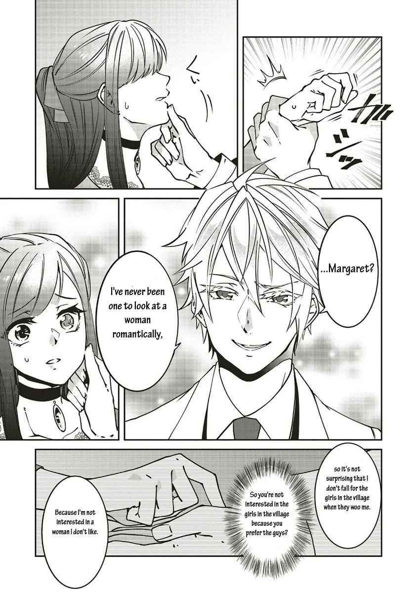 Page 9 Chapter 10 Mori no Hotori de Jam wo Niru ~Isekai de Hajimeru Inakagurashi~
