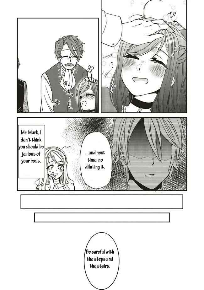 Page 11 Chapter 15 Mori no Hotori de Jam wo Niru ~Isekai de Hajimeru Inakagurashi~