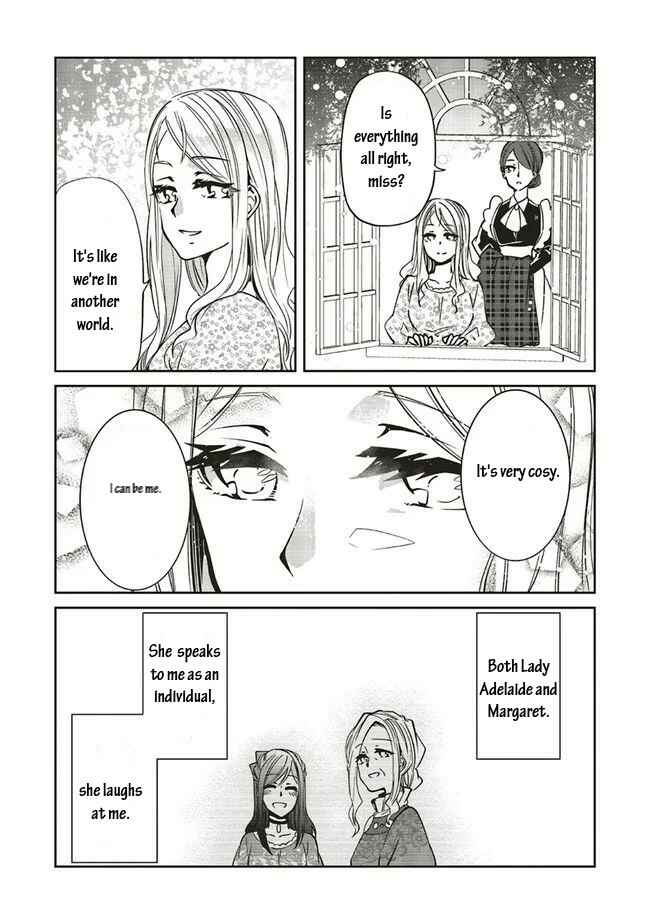 Page 15 Chapter 15 Mori no Hotori de Jam wo Niru ~Isekai de Hajimeru Inakagurashi~