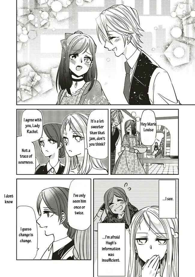Page 4 Chapter 15 Mori no Hotori de Jam wo Niru ~Isekai de Hajimeru Inakagurashi~