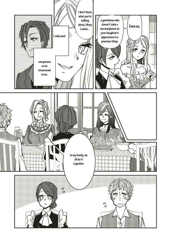 Page 5 Chapter 15 Mori no Hotori de Jam wo Niru ~Isekai de Hajimeru Inakagurashi~