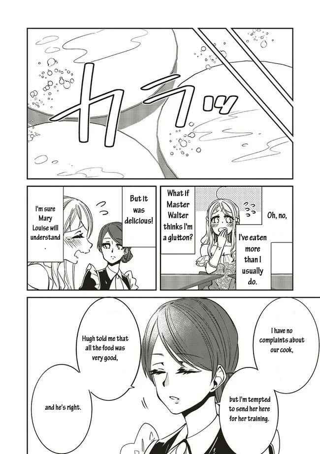 Page 8 Chapter 15 Mori no Hotori de Jam wo Niru ~Isekai de Hajimeru Inakagurashi~