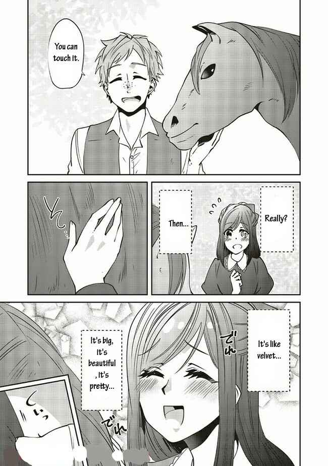 Page 3 Chapter 16.1 Mori no Hotori de Jam wo Niru ~Isekai de Hajimeru Inakagurashi~