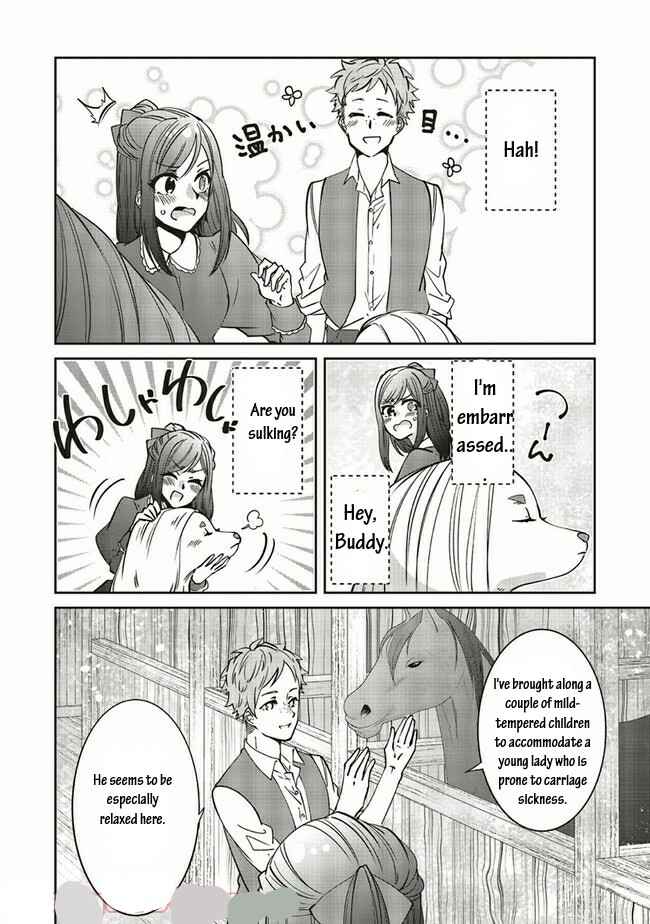 Page 4 Chapter 16.1 Mori no Hotori de Jam wo Niru ~Isekai de Hajimeru Inakagurashi~