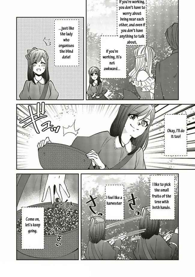 Page 8 Chapter 16.1 Mori no Hotori de Jam wo Niru ~Isekai de Hajimeru Inakagurashi~