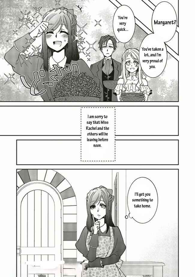 Page 9 Chapter 16.1 Mori no Hotori de Jam wo Niru ~Isekai de Hajimeru Inakagurashi~