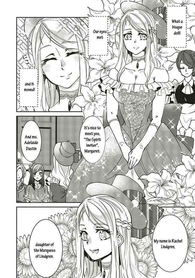 Page 10 Chapter 13 Mori no Hotori de Jam wo Niru ~Isekai de Hajimeru Inakagurashi~