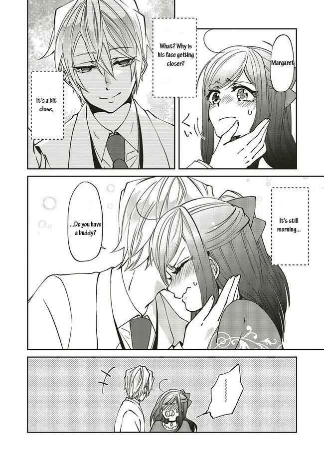 Page 4 Chapter 13 Mori no Hotori de Jam wo Niru ~Isekai de Hajimeru Inakagurashi~