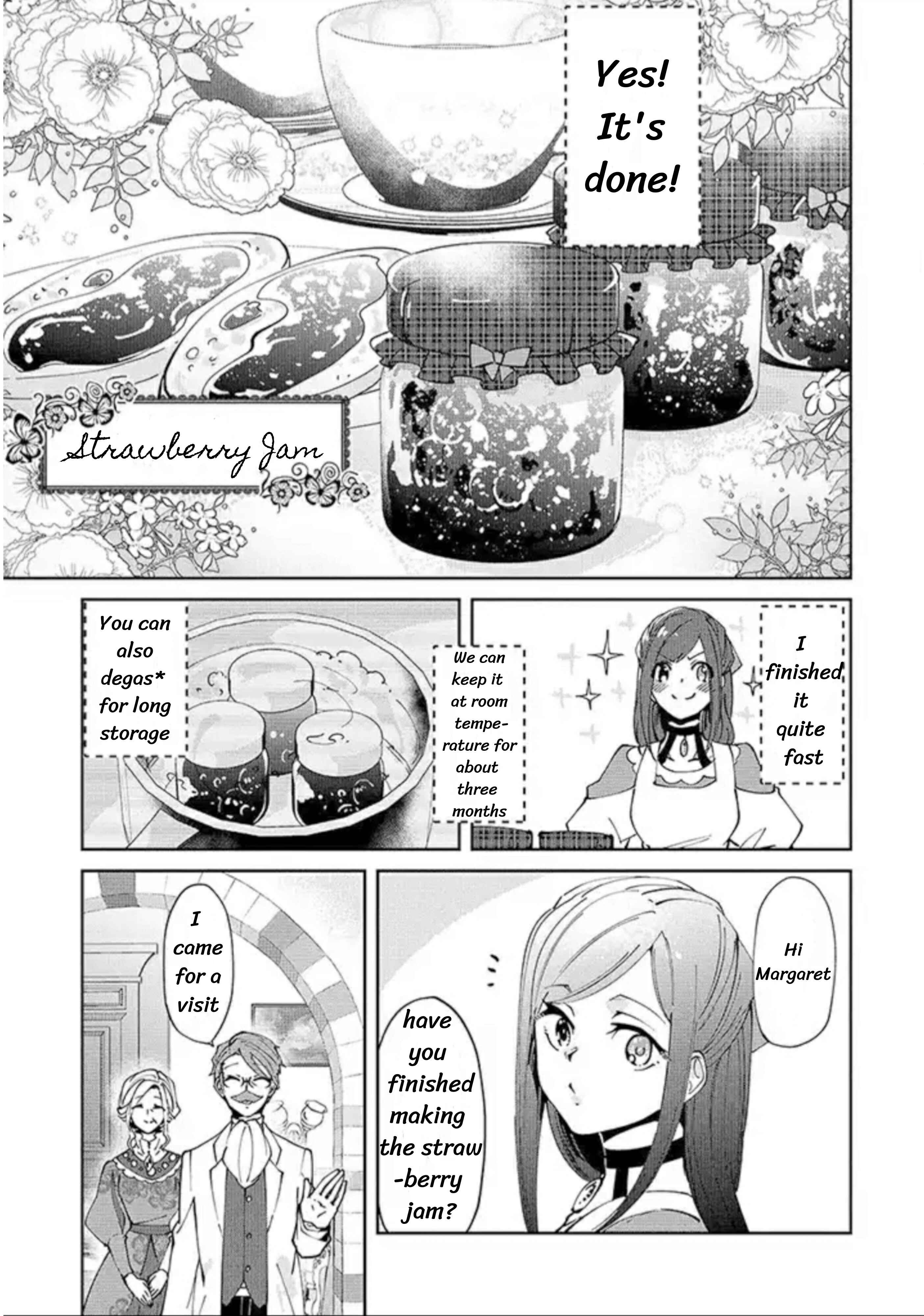 Page 14 Chapter 2 Mori no Hotori de Jam wo Niru ~Isekai de Hajimeru Inakagurashi~