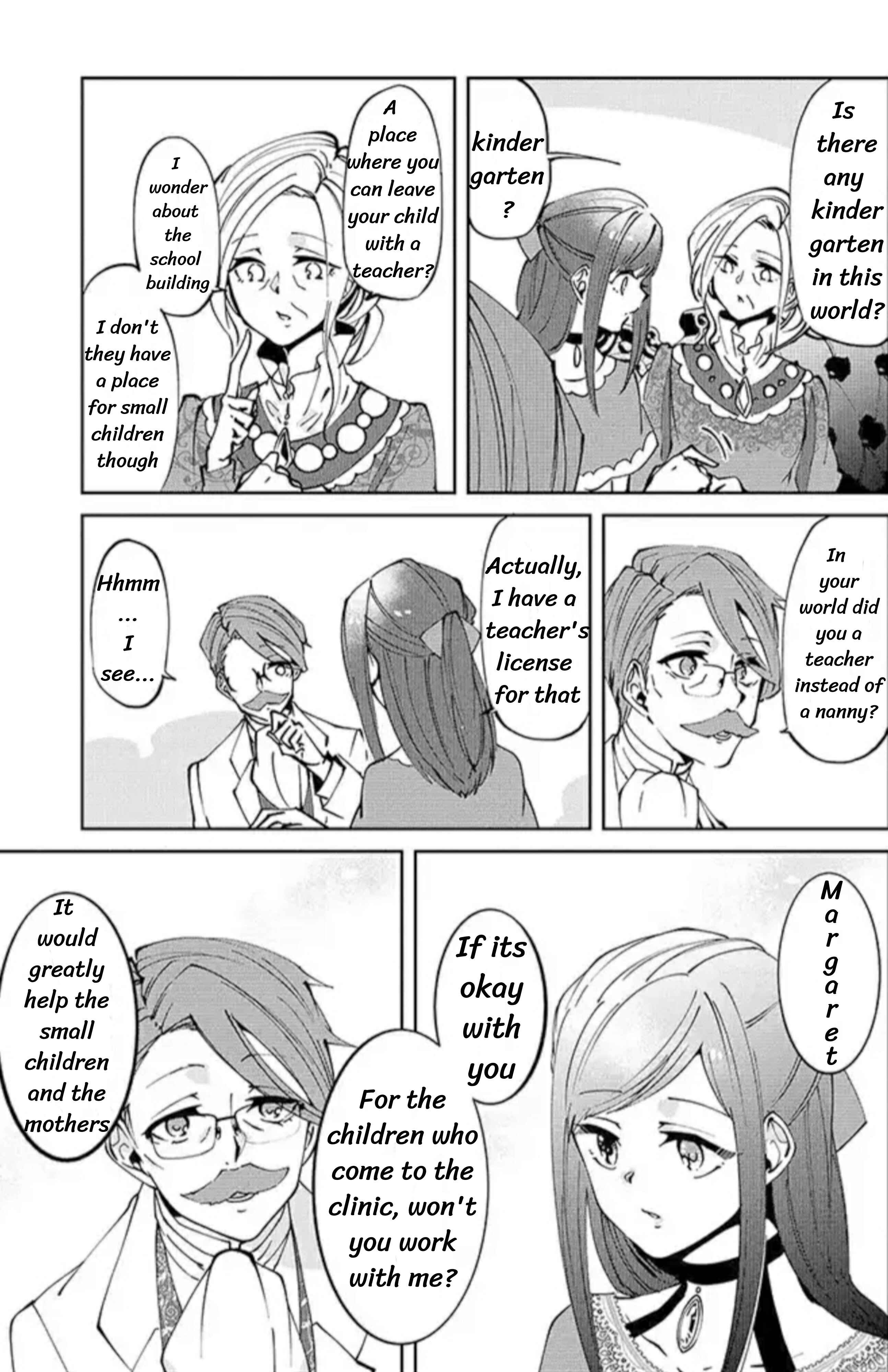 Page 16 Chapter 2 Mori no Hotori de Jam wo Niru ~Isekai de Hajimeru Inakagurashi~