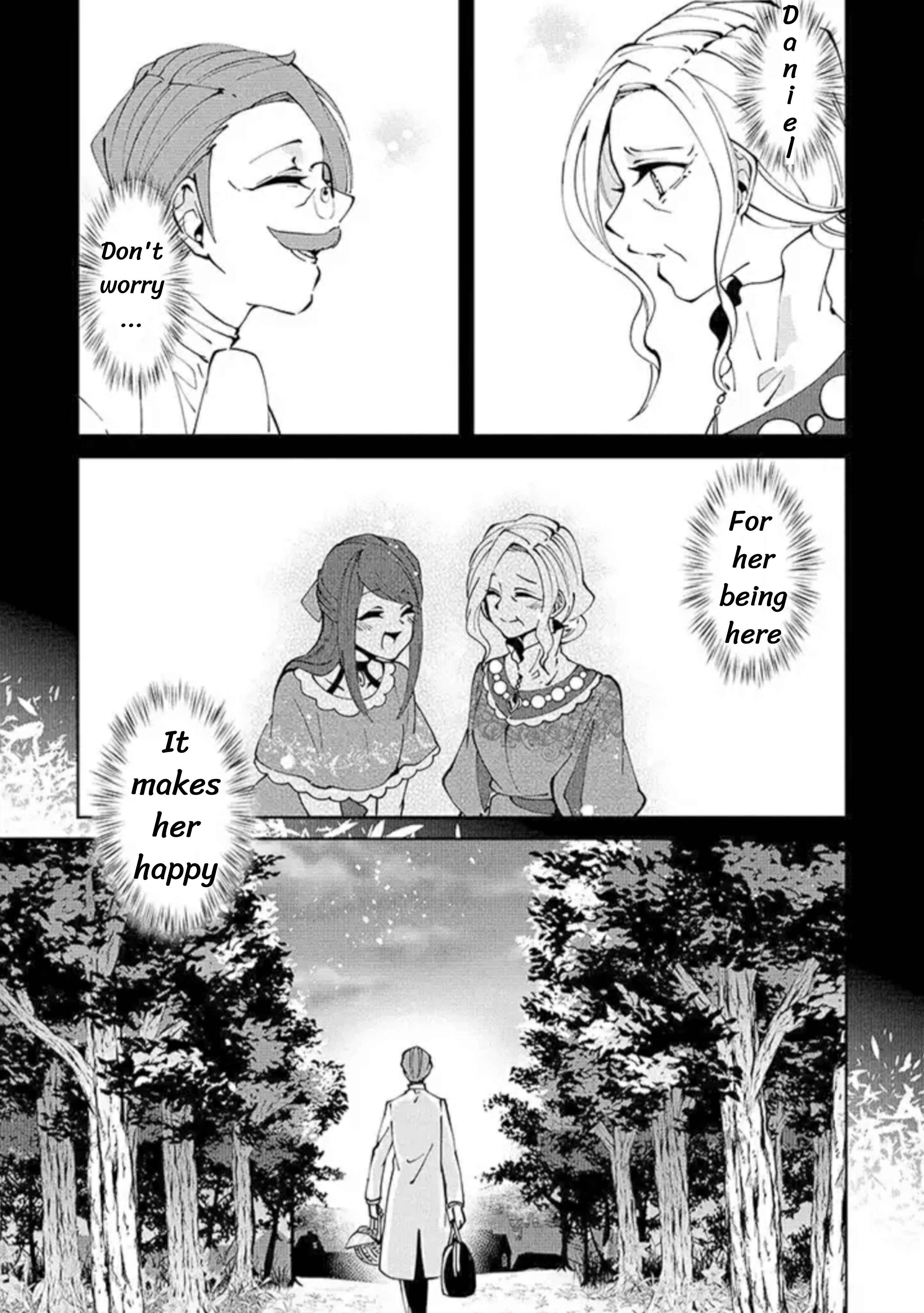 Page 22 Chapter 2 Mori no Hotori de Jam wo Niru ~Isekai de Hajimeru Inakagurashi~