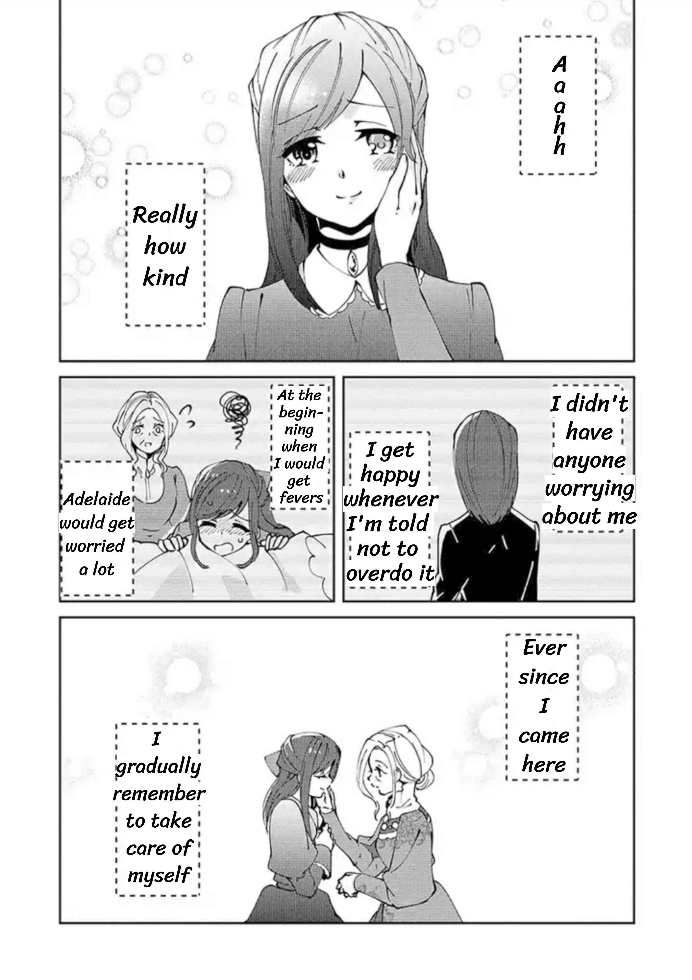 Page 27 Chapter 2 Mori no Hotori de Jam wo Niru ~Isekai de Hajimeru Inakagurashi~