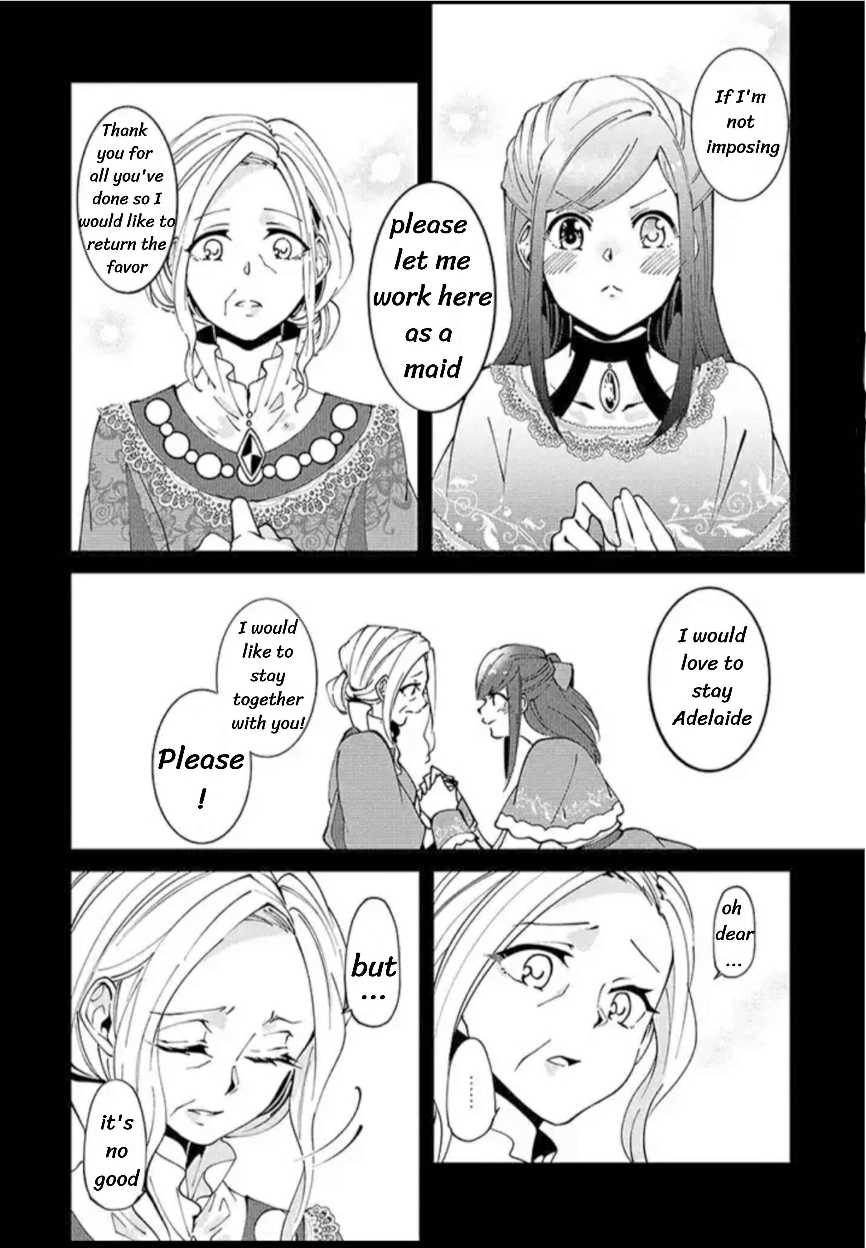 Page 7 Chapter 2 Mori no Hotori de Jam wo Niru ~Isekai de Hajimeru Inakagurashi~