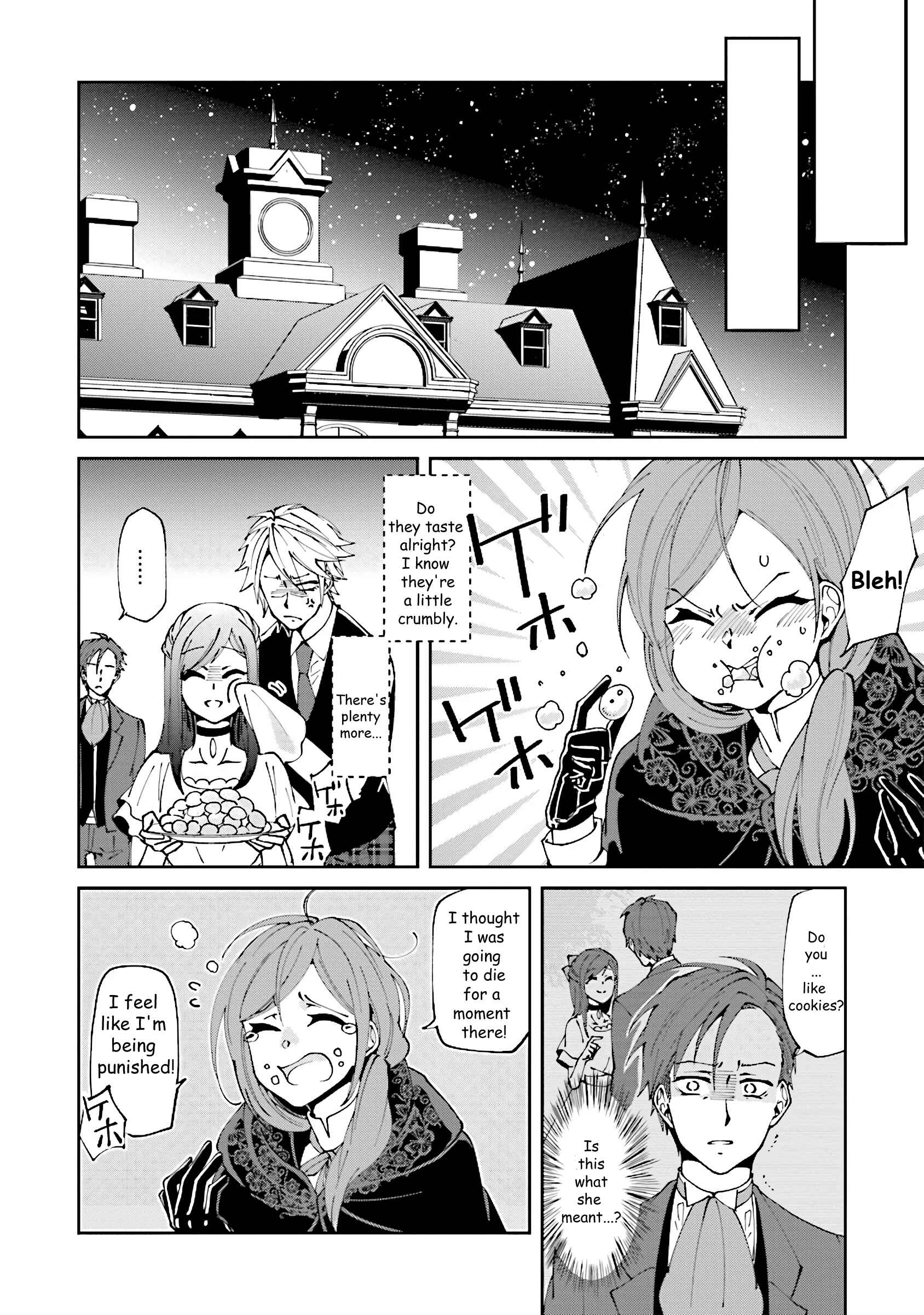Page 18 Chapter 6 Mori no Hotori de Jam wo Niru ~Isekai de Hajimeru Inakagurashi~