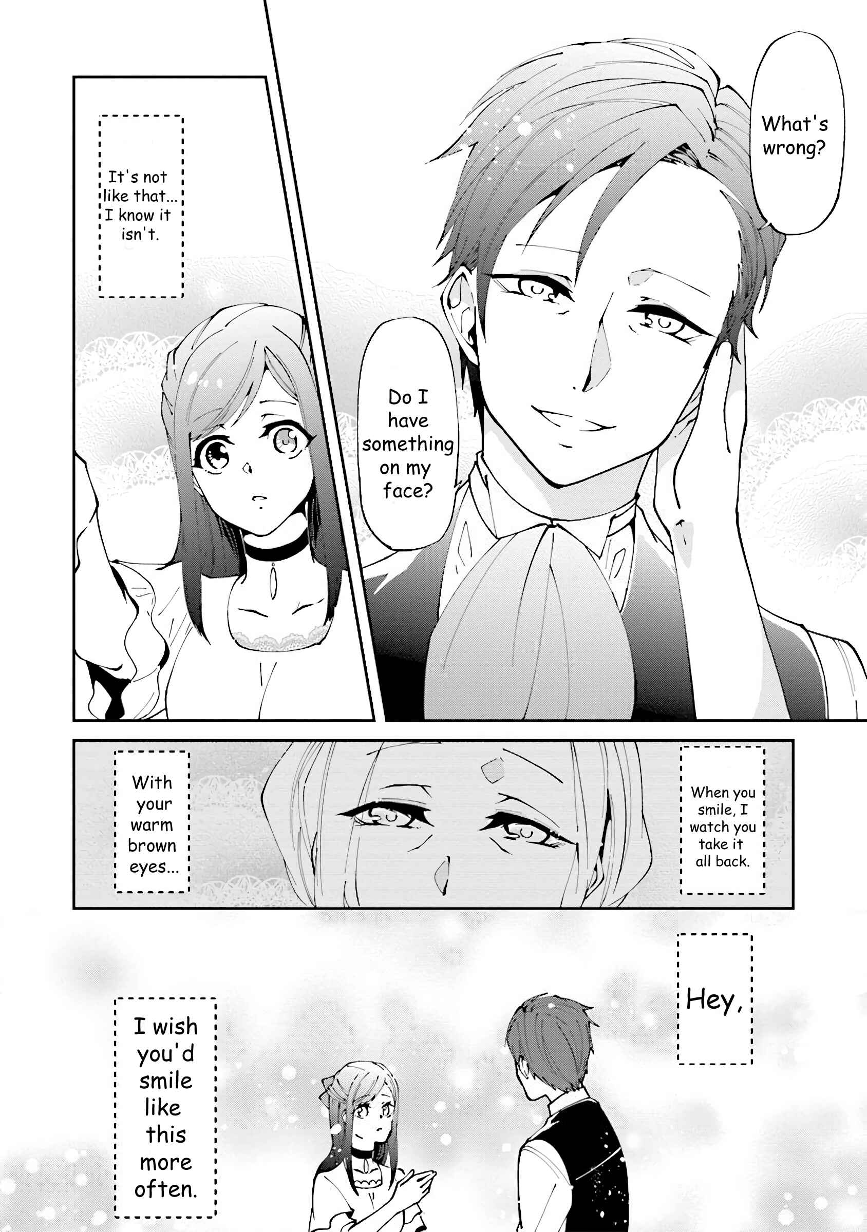 Page 26 Chapter 6 Mori no Hotori de Jam wo Niru ~Isekai de Hajimeru Inakagurashi~