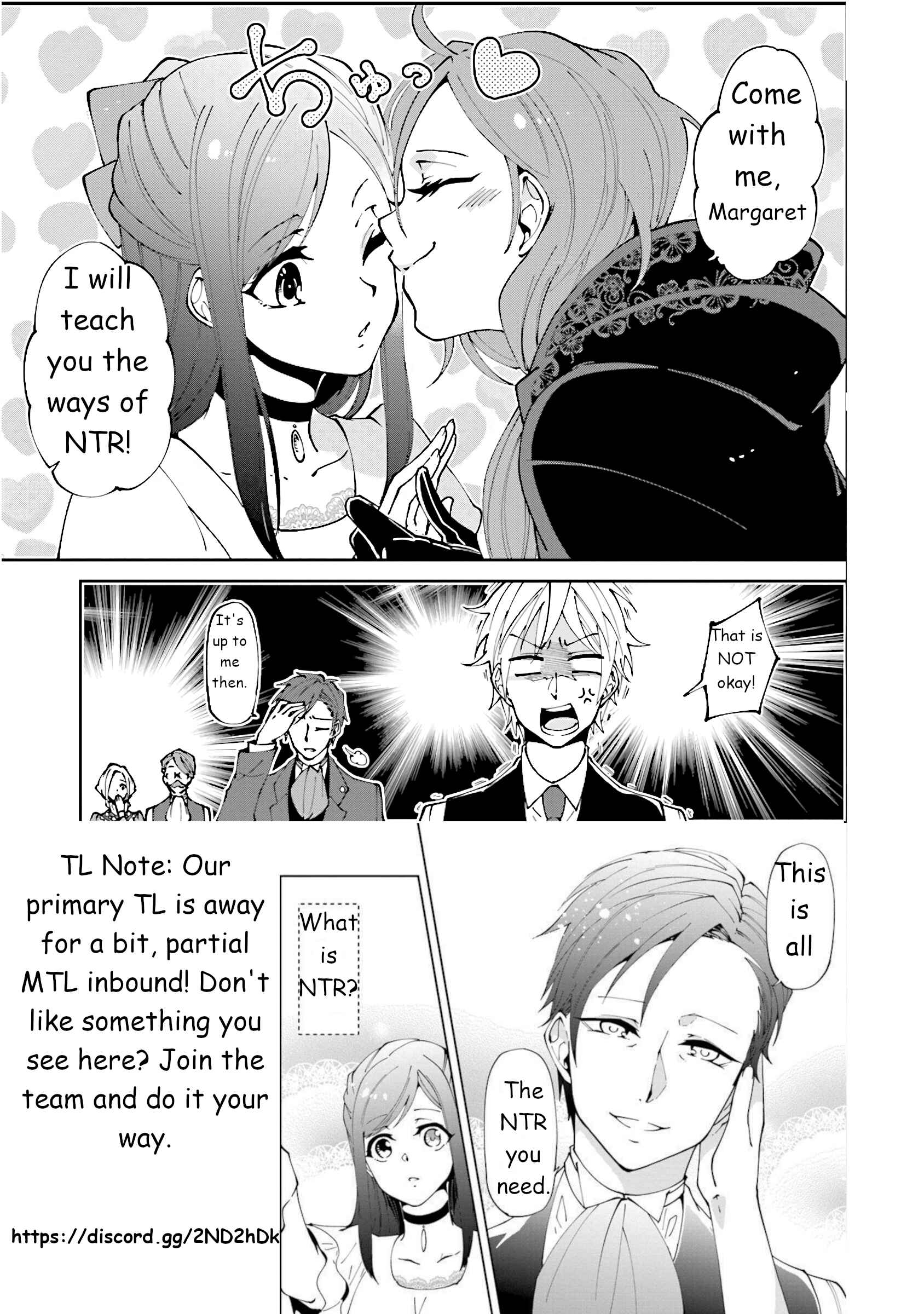 Page 27 Chapter 6 Mori no Hotori de Jam wo Niru ~Isekai de Hajimeru Inakagurashi~