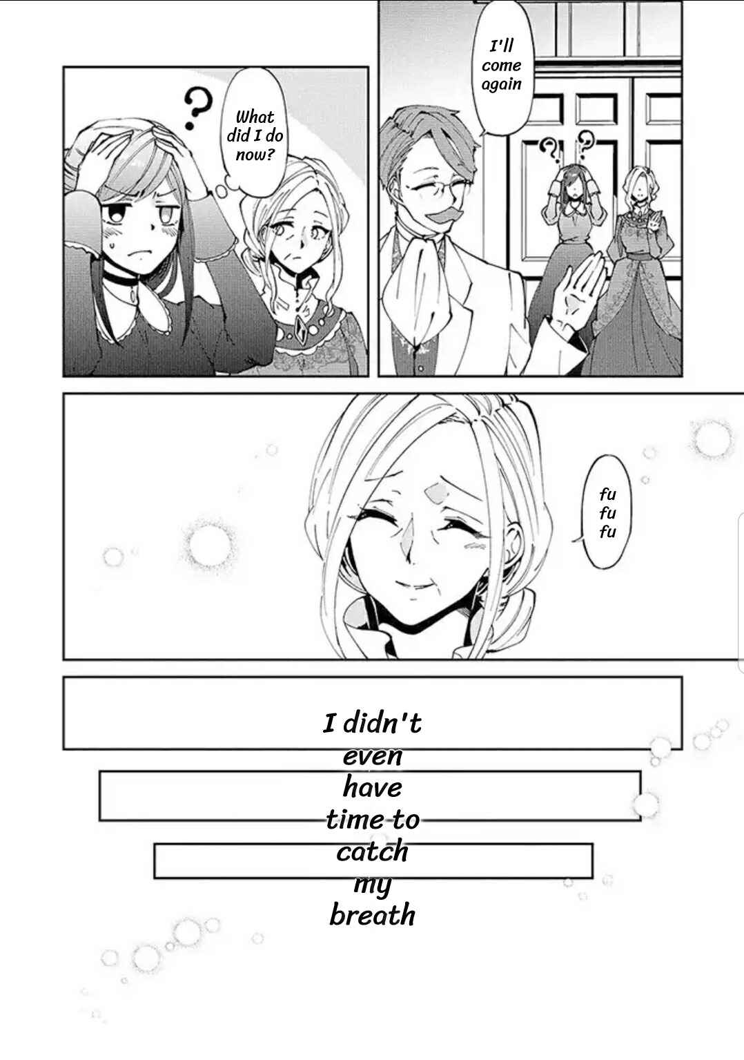 Page 11 Chapter 5 Mori no Hotori de Jam wo Niru ~Isekai de Hajimeru Inakagurashi~