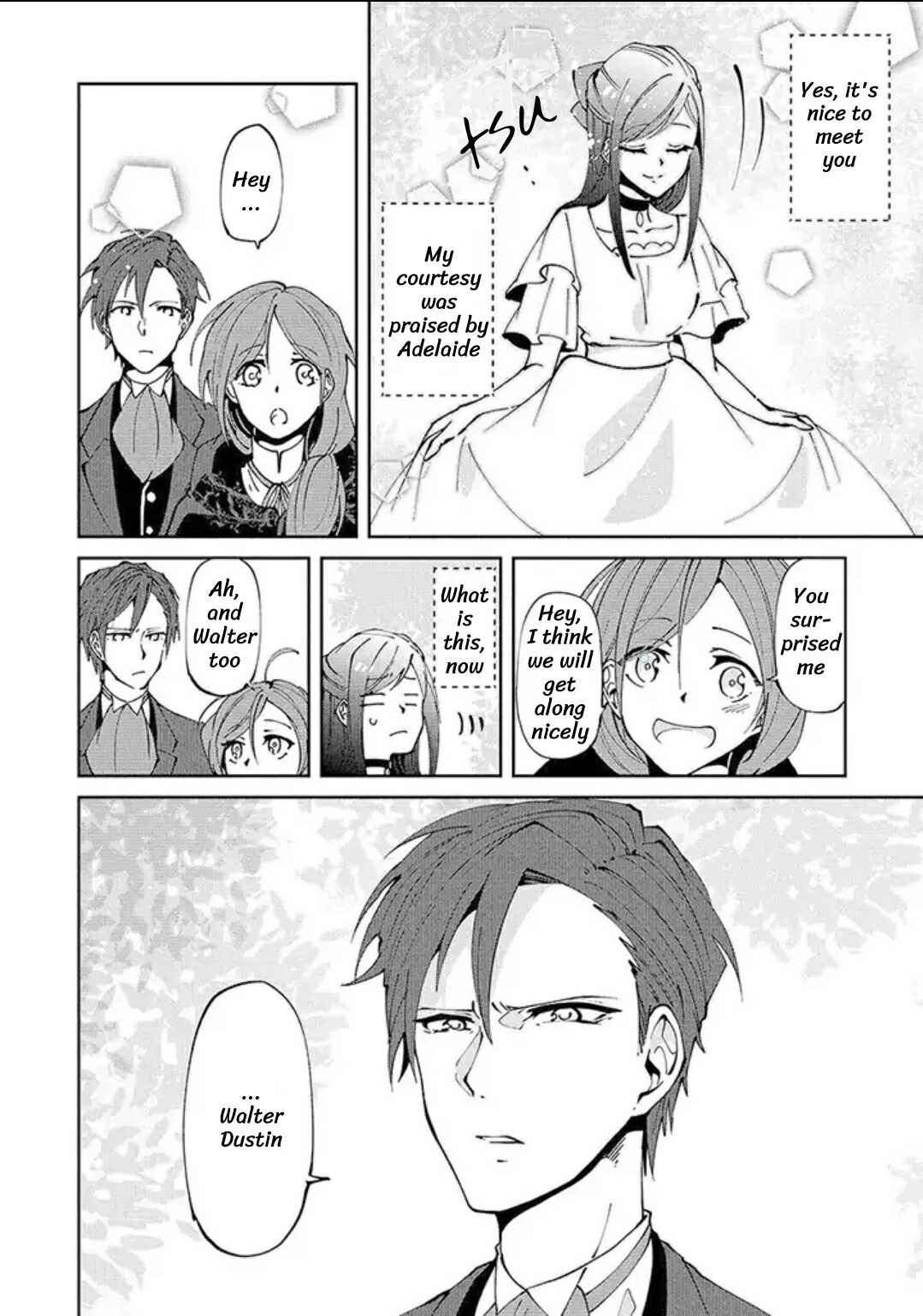 Page 17 Chapter 5 Mori no Hotori de Jam wo Niru ~Isekai de Hajimeru Inakagurashi~