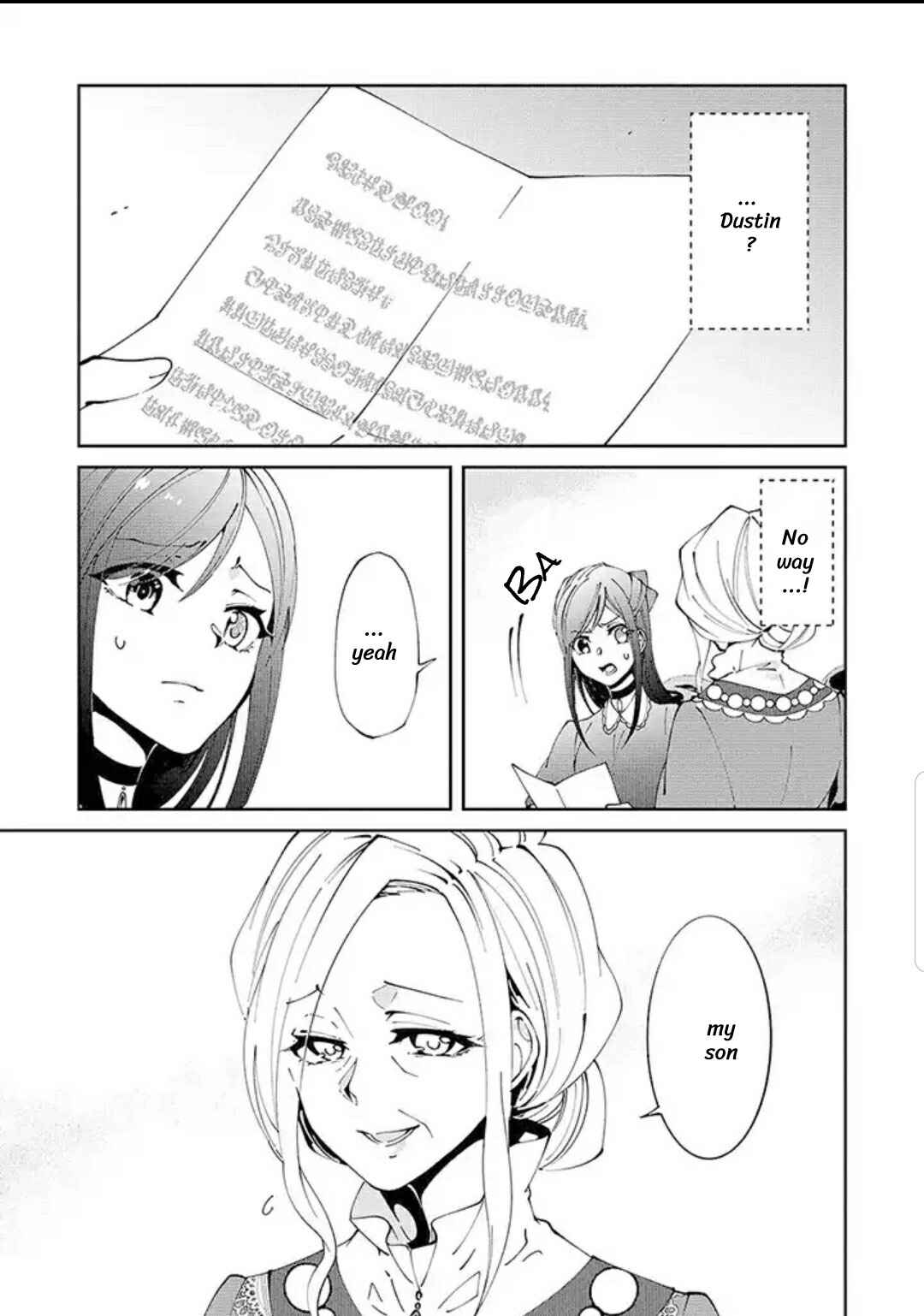 Page 3 Chapter 5 Mori no Hotori de Jam wo Niru ~Isekai de Hajimeru Inakagurashi~
