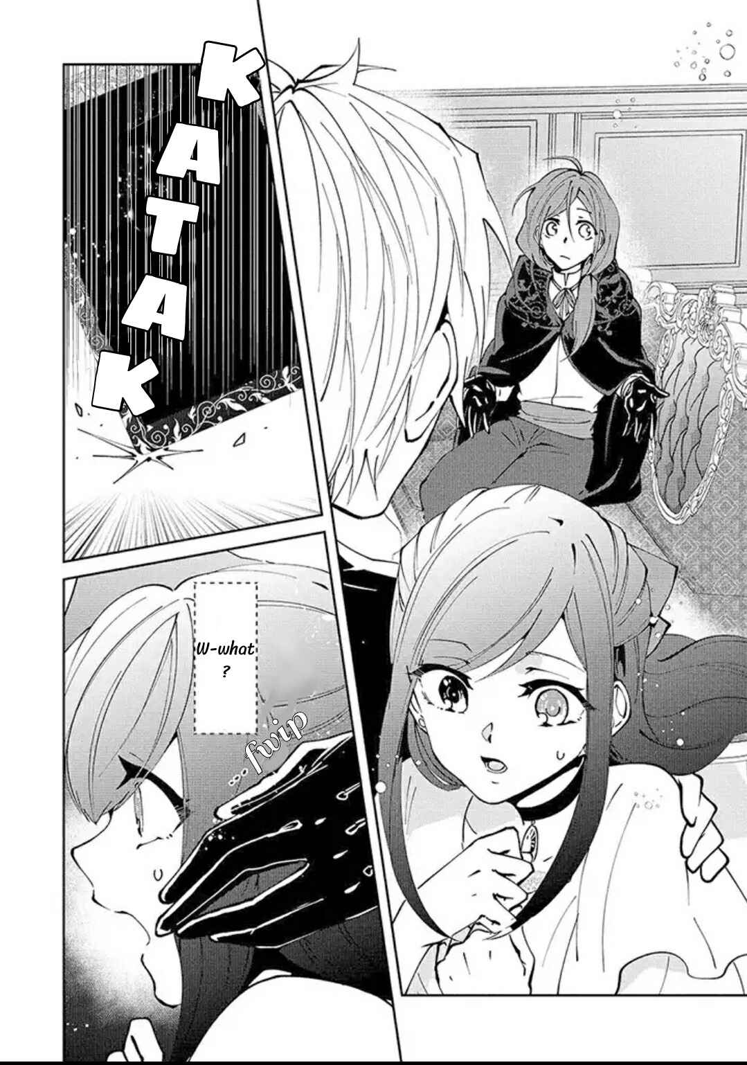 Page 35 Chapter 5 Mori no Hotori de Jam wo Niru ~Isekai de Hajimeru Inakagurashi~