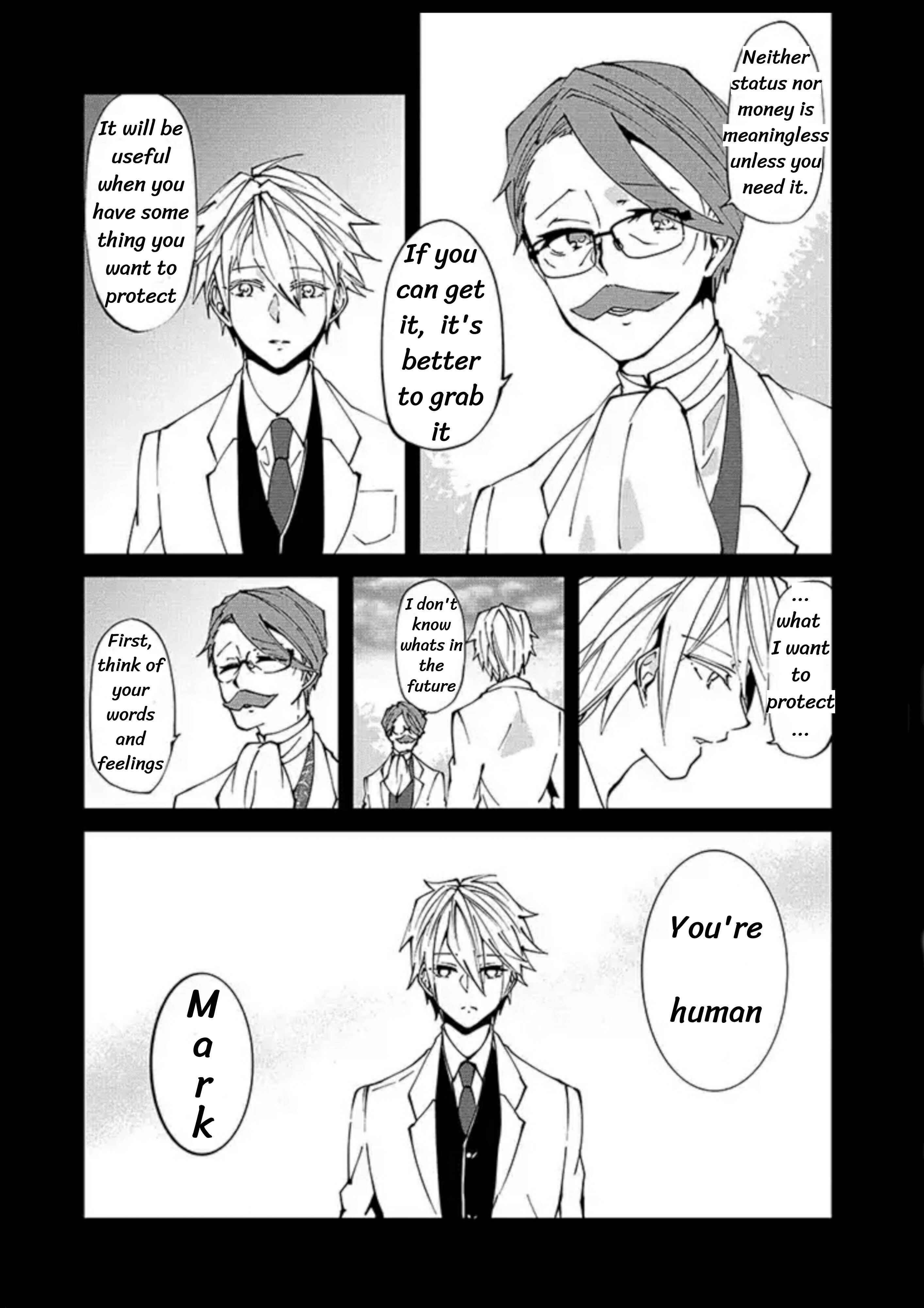Page 13 Chapter 3 Mori no Hotori de Jam wo Niru ~Isekai de Hajimeru Inakagurashi~