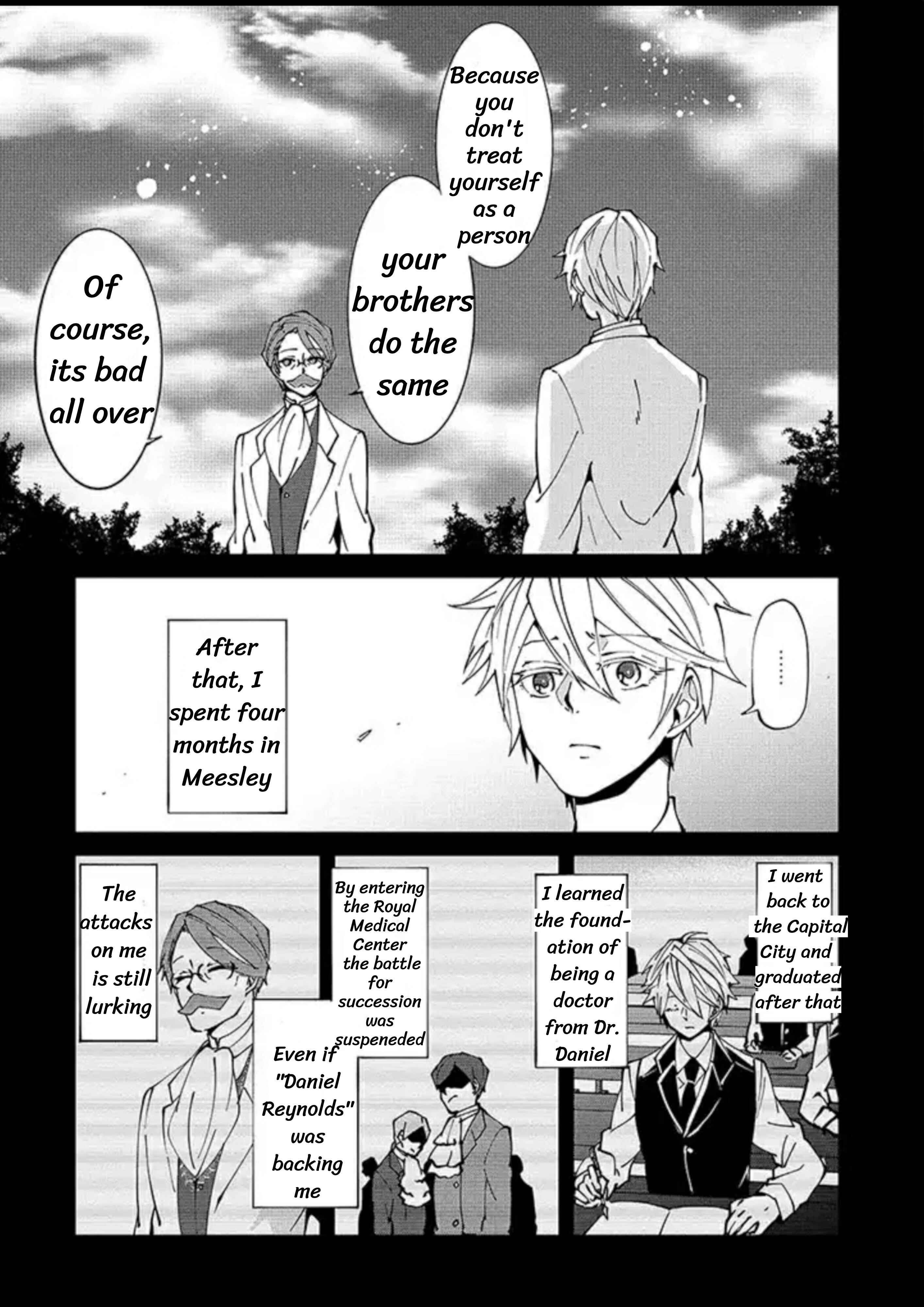 Page 14 Chapter 3 Mori no Hotori de Jam wo Niru ~Isekai de Hajimeru Inakagurashi~