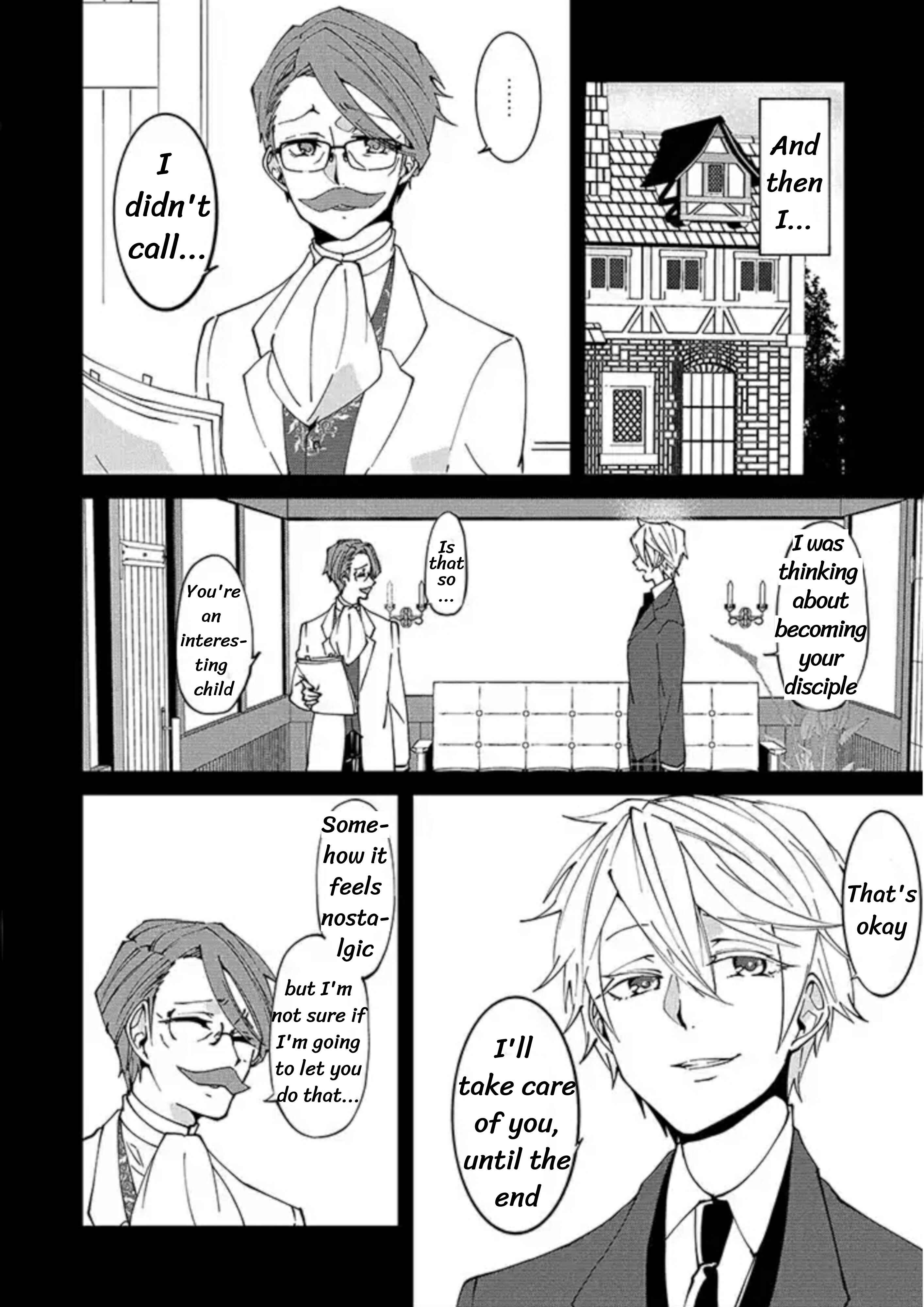 Page 15 Chapter 3 Mori no Hotori de Jam wo Niru ~Isekai de Hajimeru Inakagurashi~