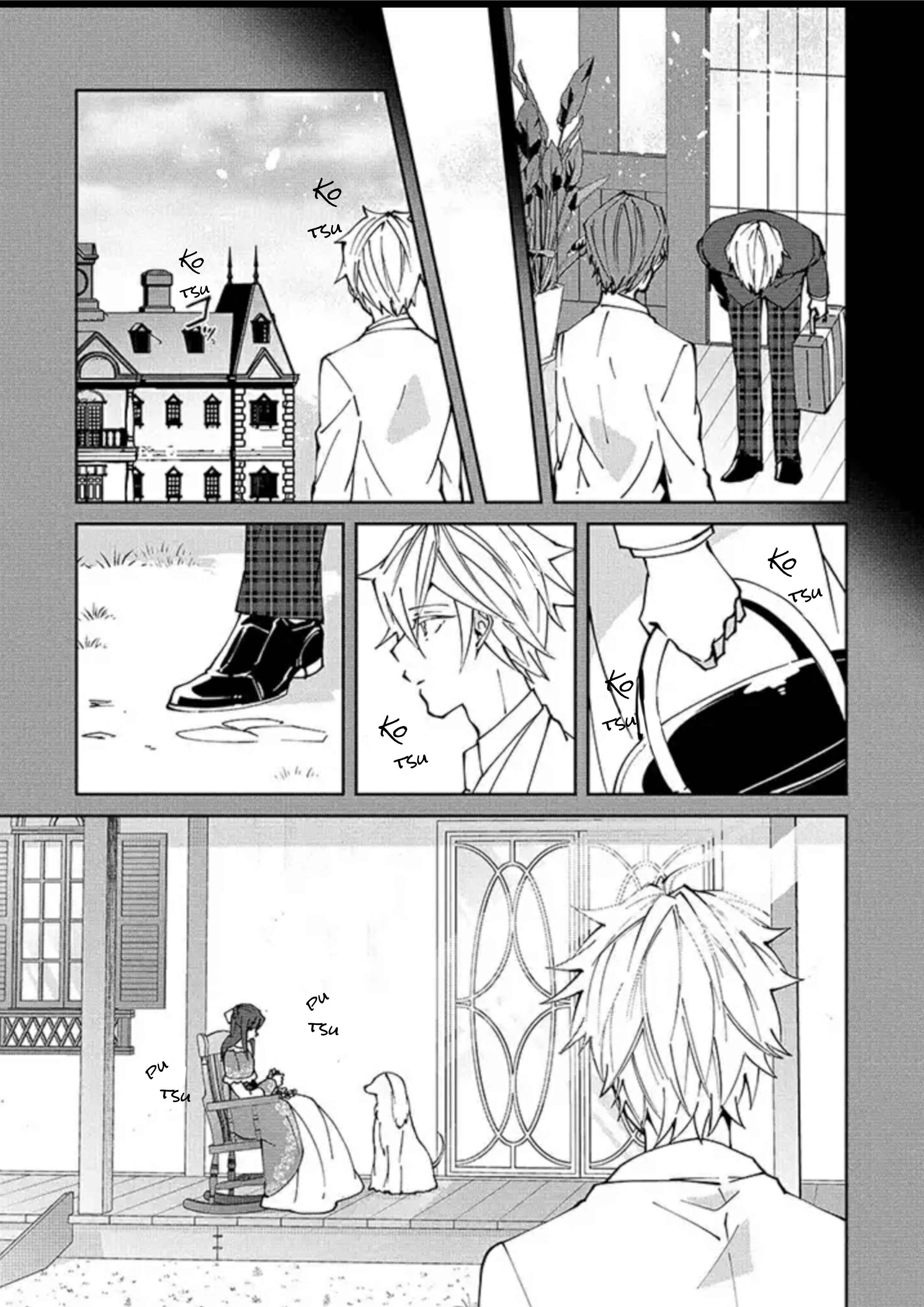 Page 16 Chapter 3 Mori no Hotori de Jam wo Niru ~Isekai de Hajimeru Inakagurashi~