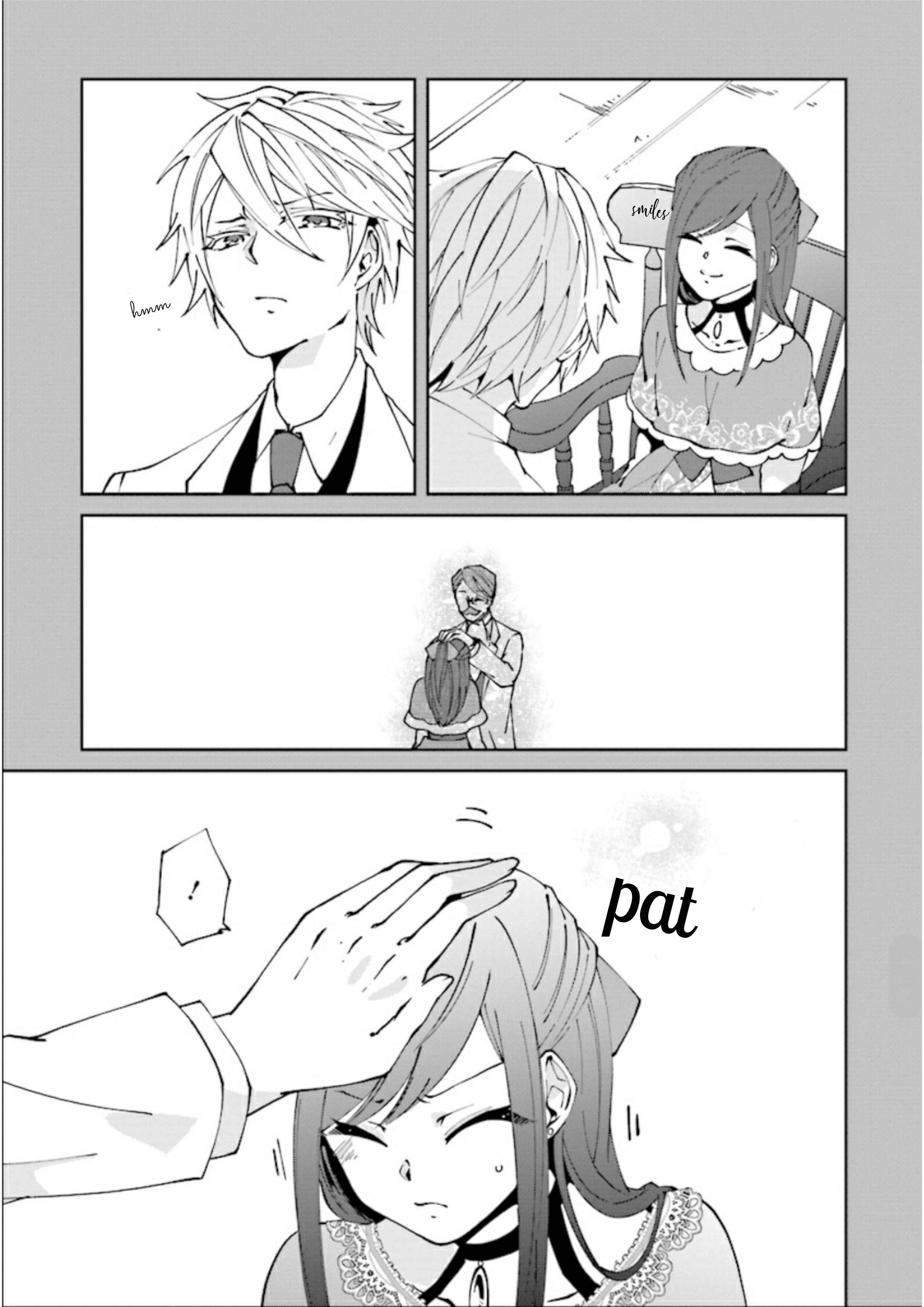 Page 22 Chapter 3 Mori no Hotori de Jam wo Niru ~Isekai de Hajimeru Inakagurashi~
