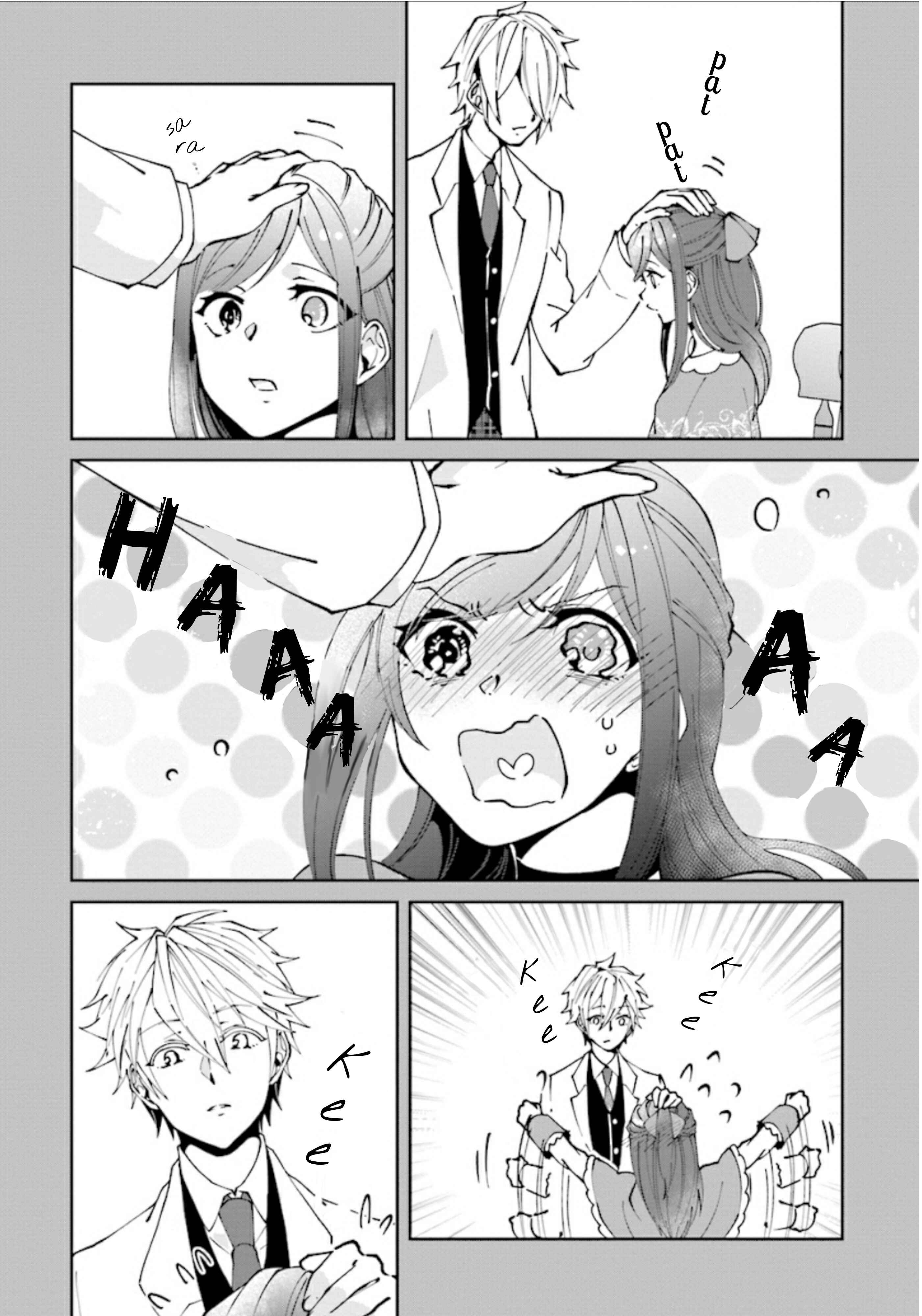 Page 23 Chapter 3 Mori no Hotori de Jam wo Niru ~Isekai de Hajimeru Inakagurashi~