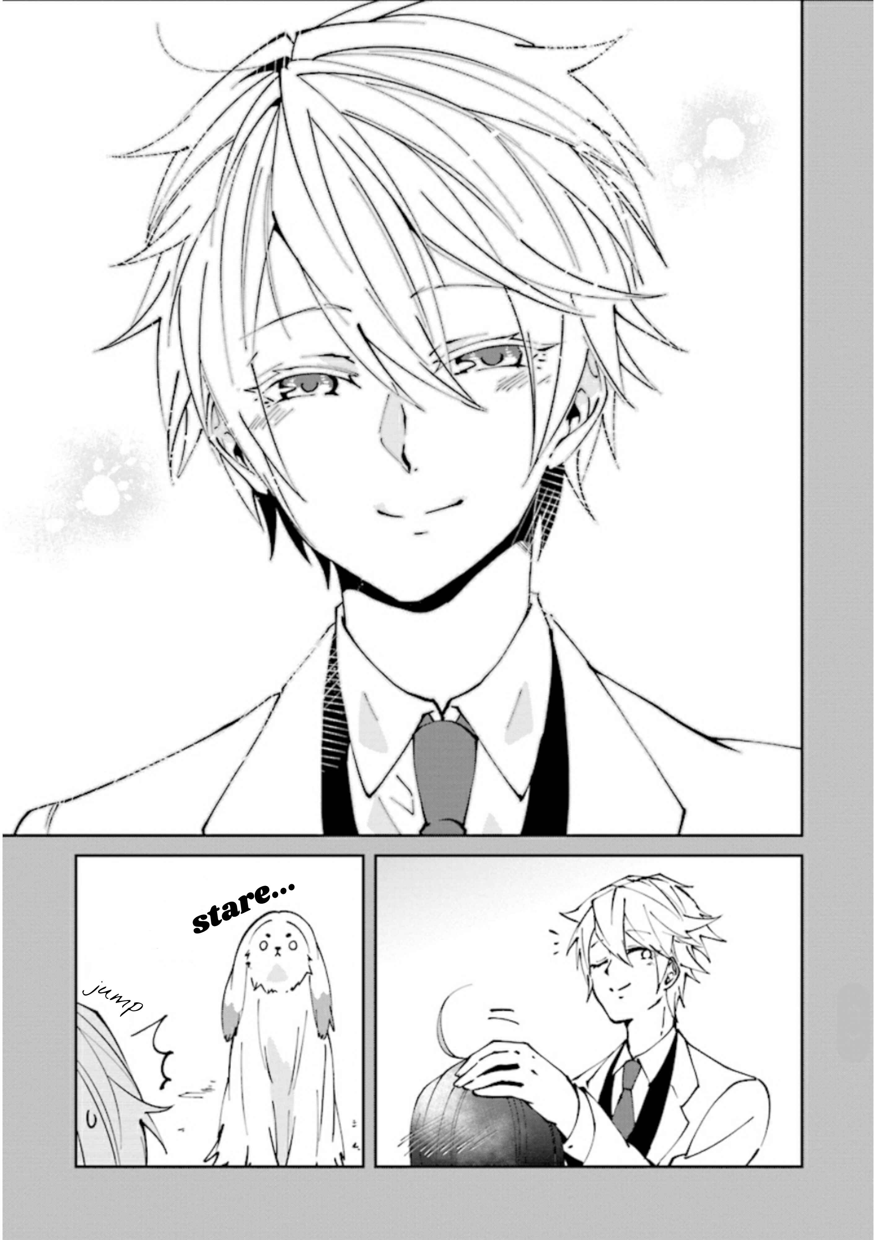 Page 24 Chapter 3 Mori no Hotori de Jam wo Niru ~Isekai de Hajimeru Inakagurashi~