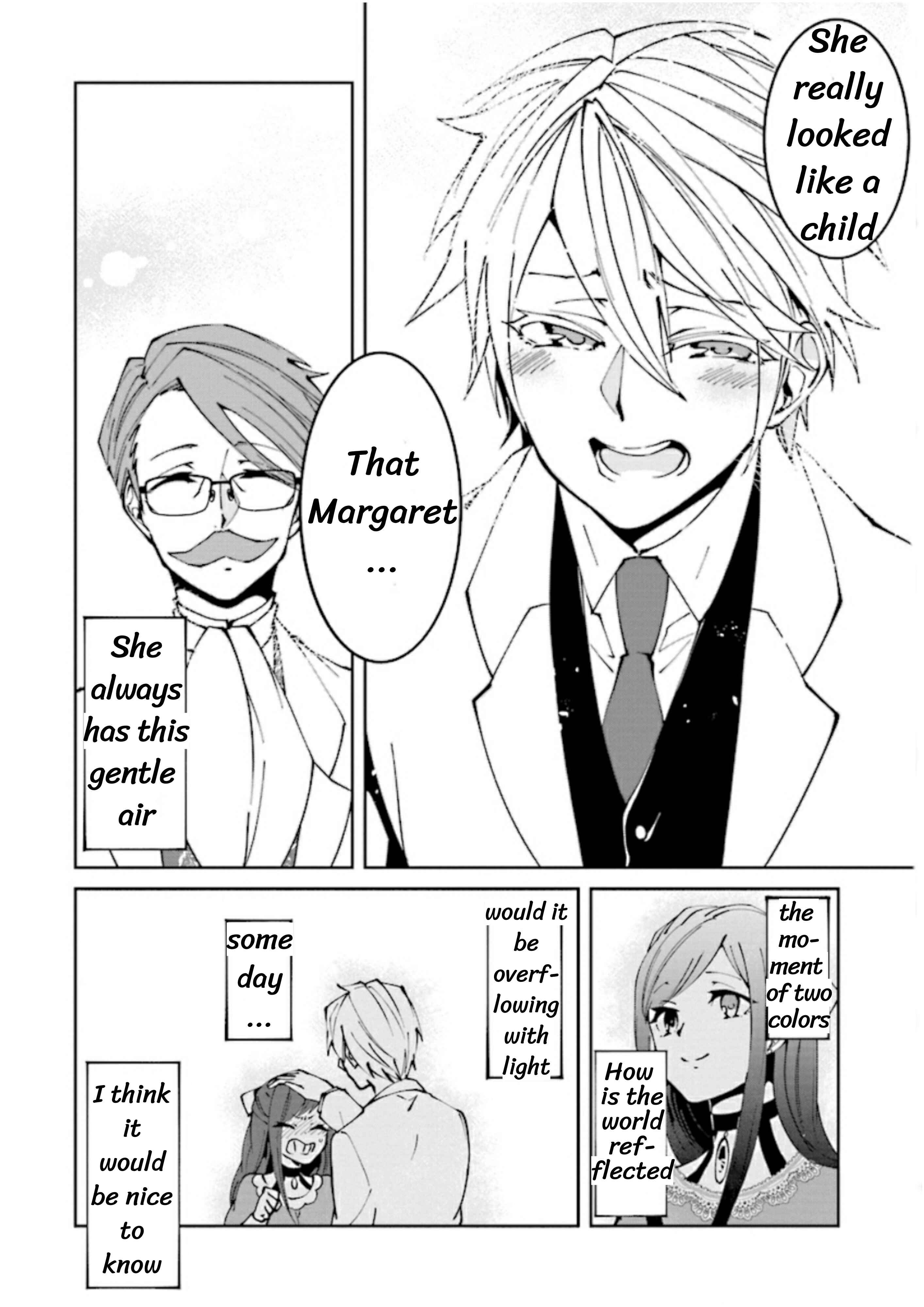 Page 27 Chapter 3 Mori no Hotori de Jam wo Niru ~Isekai de Hajimeru Inakagurashi~