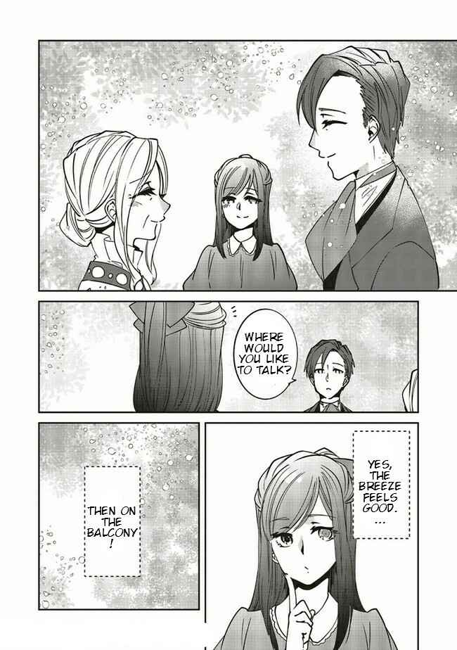 Page 4 Chapter 17.1 Mori no Hotori de Jam wo Niru ~Isekai de Hajimeru Inakagurashi~