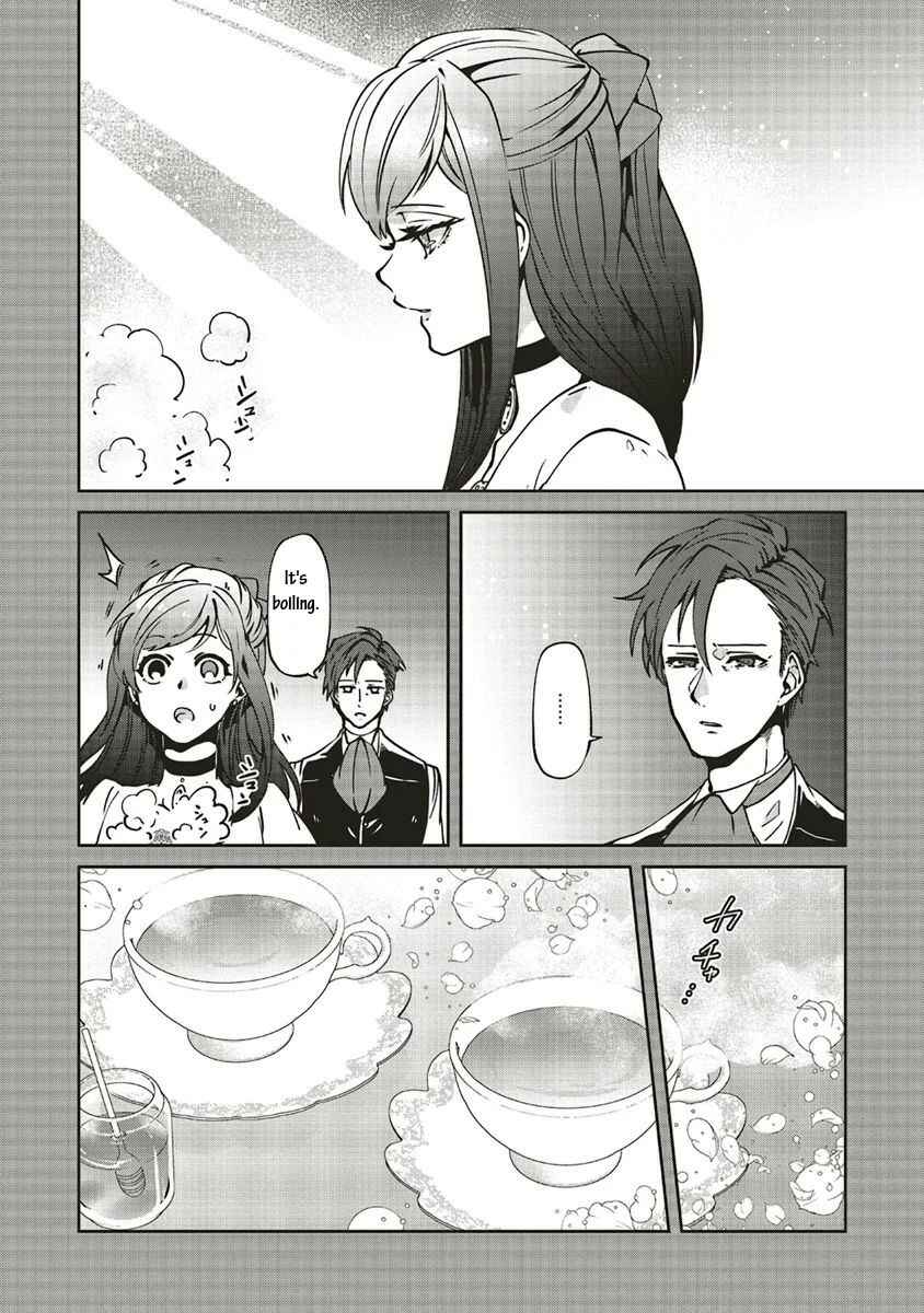 Page 18 Chapter 7 Mori no Hotori de Jam wo Niru ~Isekai de Hajimeru Inakagurashi~