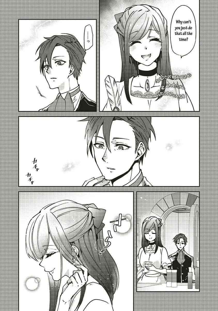 Page 22 Chapter 7 Mori no Hotori de Jam wo Niru ~Isekai de Hajimeru Inakagurashi~