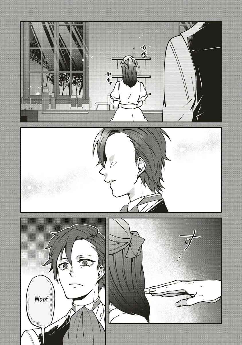 Page 23 Chapter 7 Mori no Hotori de Jam wo Niru ~Isekai de Hajimeru Inakagurashi~