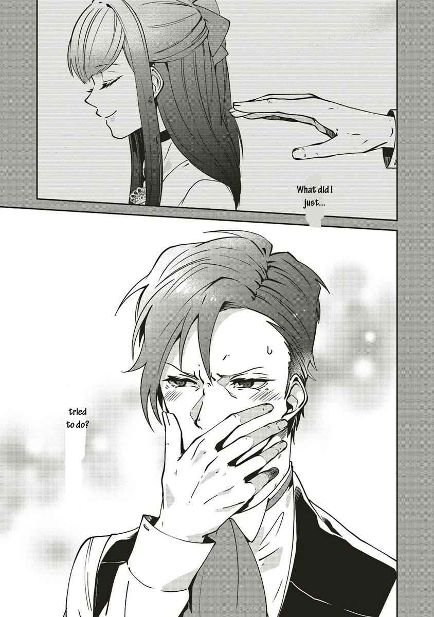 Page 25 Chapter 7 Mori no Hotori de Jam wo Niru ~Isekai de Hajimeru Inakagurashi~